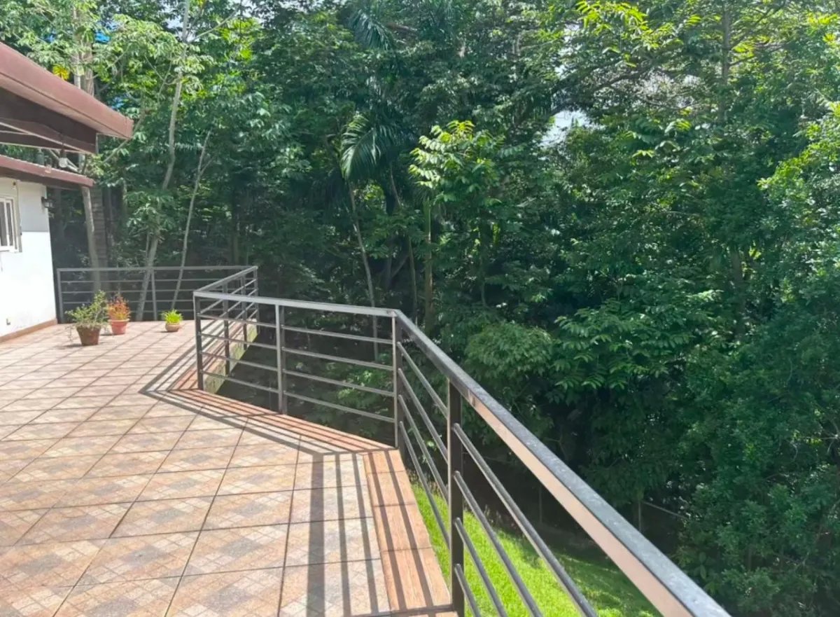 Alquiler de Residencia en Balba