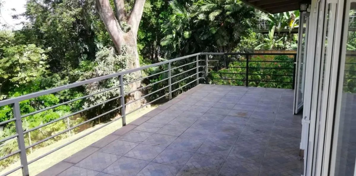 Alquiler de Residencia en Balba