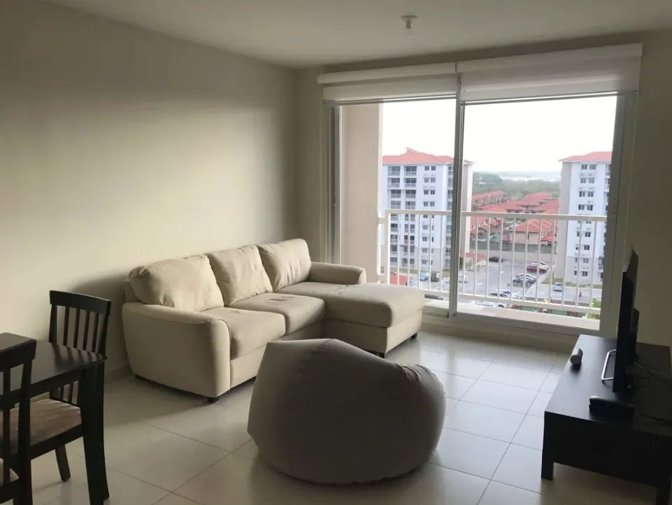 Alquiler de Apartamento en Costa Sur