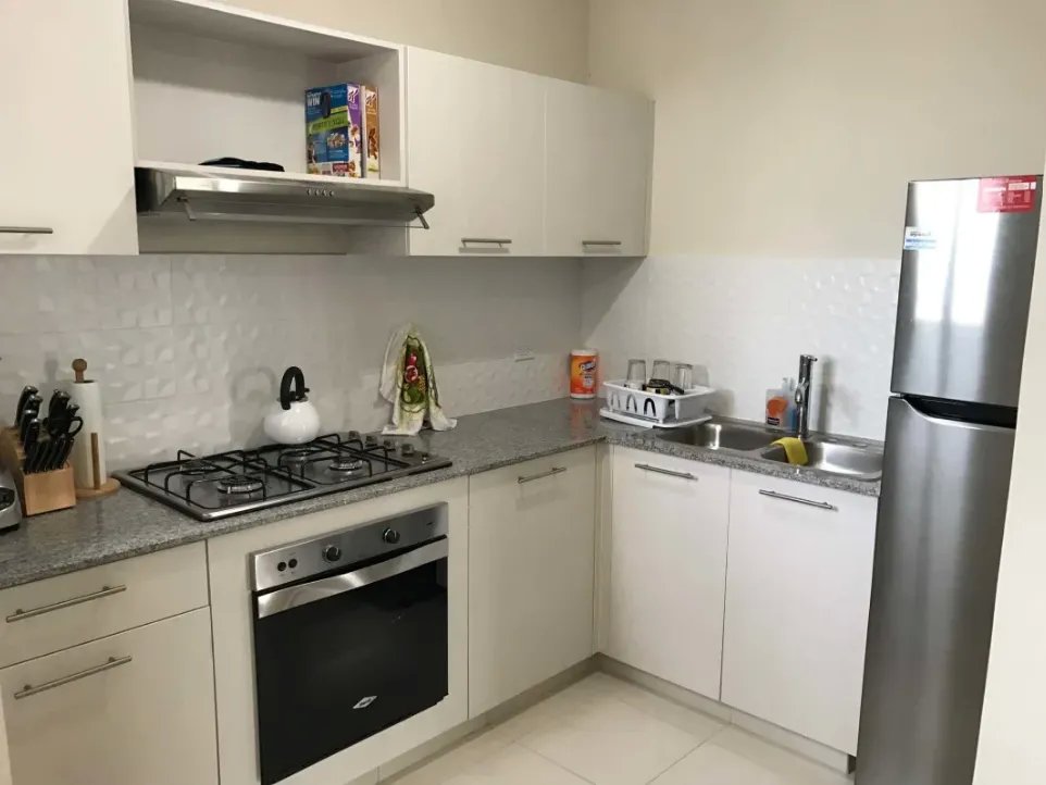 Alquiler de Apartamento en Costa Sur