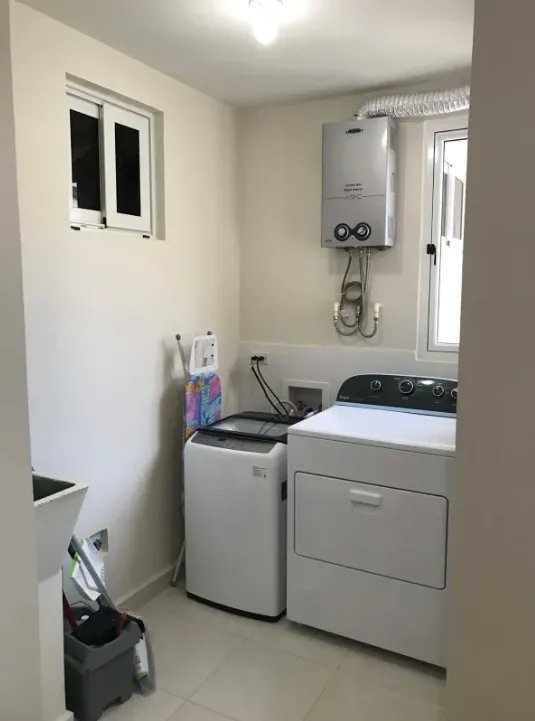 Alquiler de Apartamento en Costa Sur
