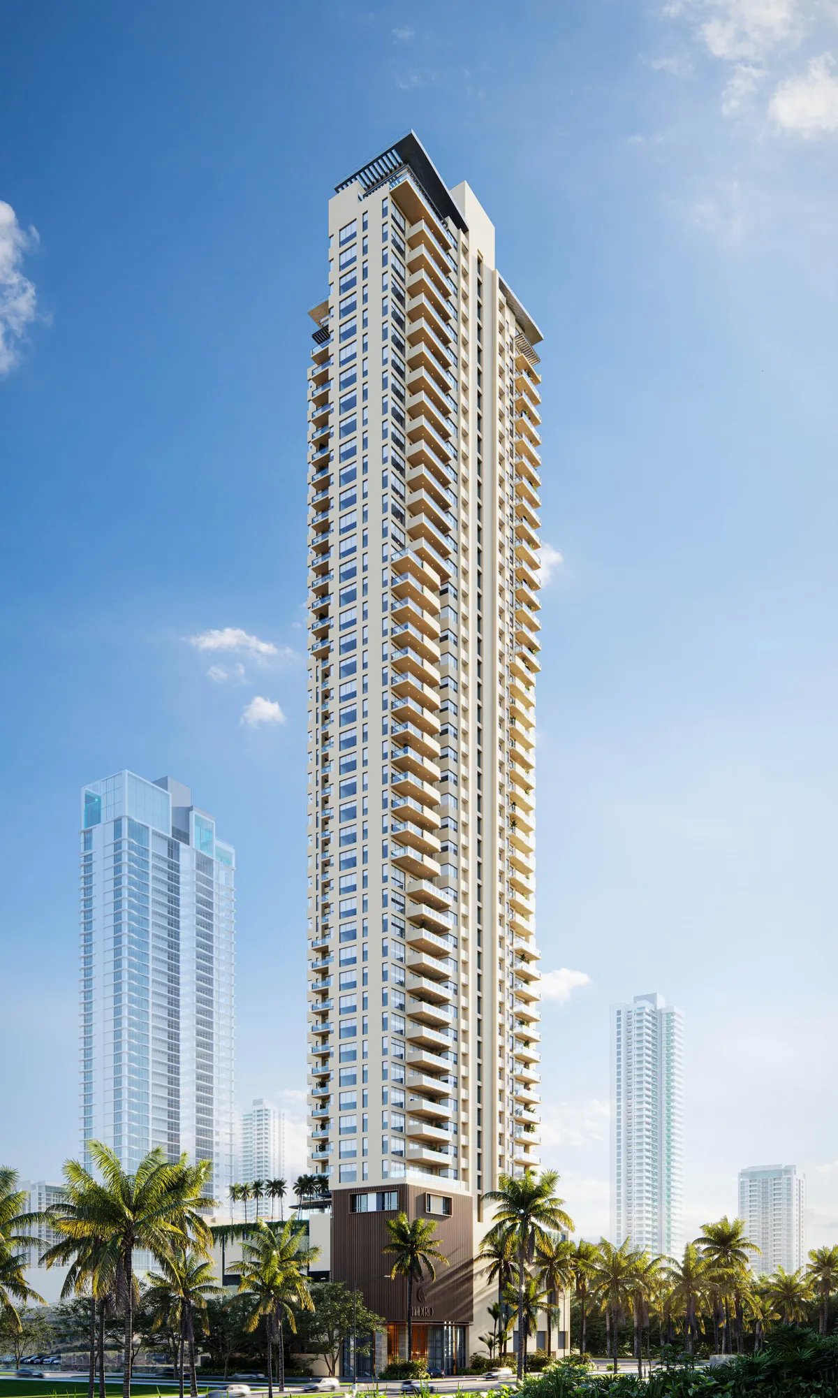 Venta de apartamento Proyecto MADERO, Costa del Este