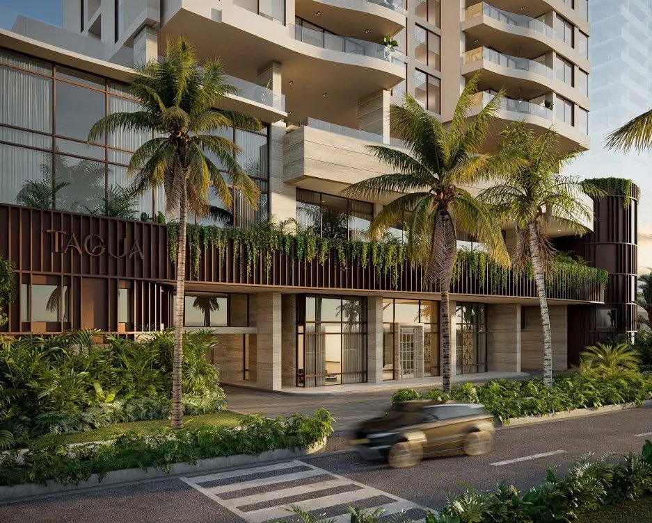 Apartment For Sale in Proyecto TAGUA, Avenida Paseo del Mar