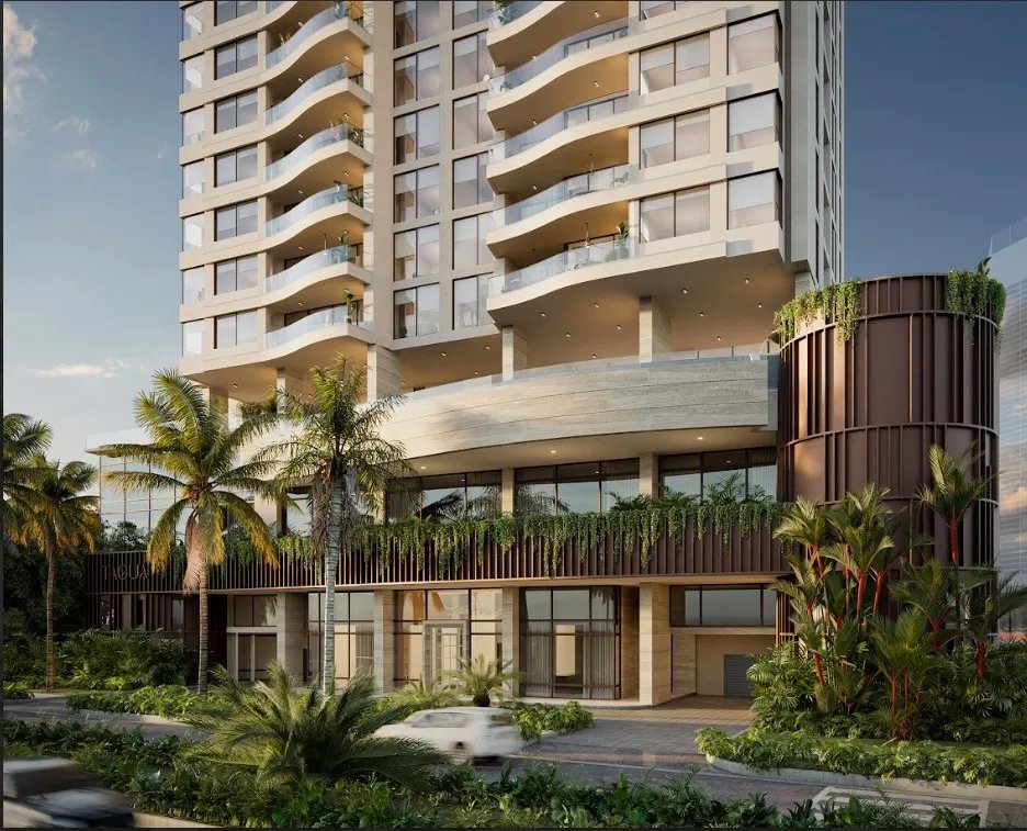Apartment For Sale in Proyecto TAGUA, Avenida Paseo del Mar