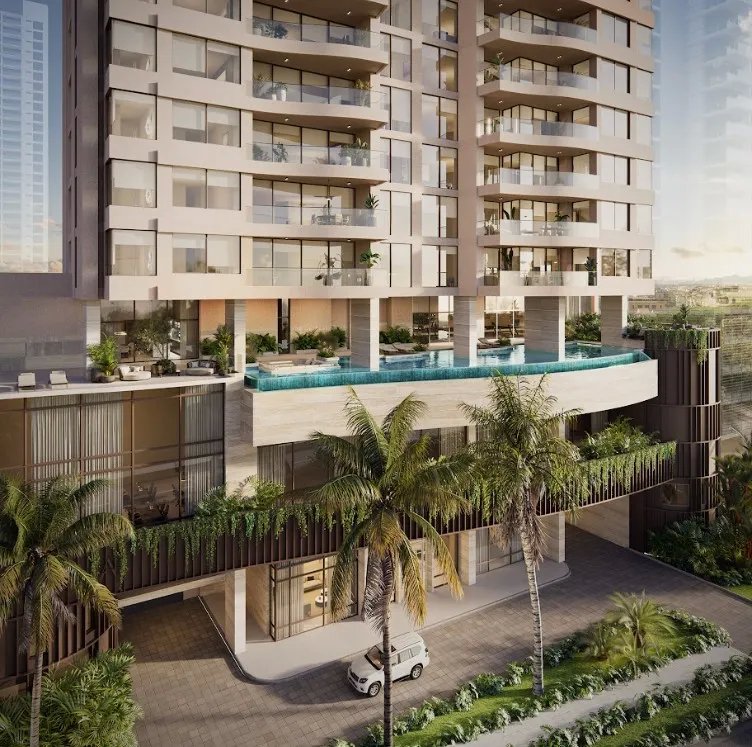 Apartment For Sale in Proyecto TAGUA, Avenida Paseo del Mar