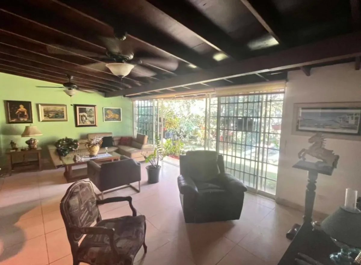 Alquiler de residencia en Llanos de Curundu