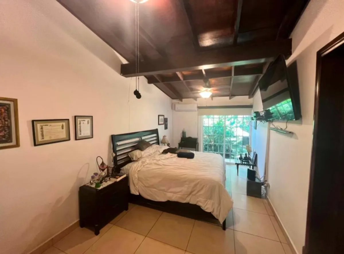 Alquiler de residencia en Llanos de Curundu