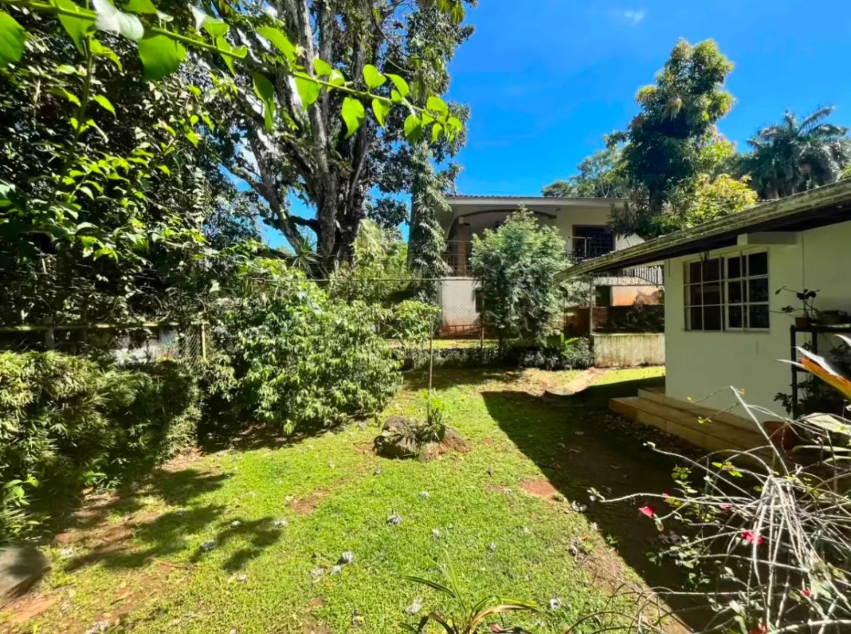 Alquiler de residencia en Llanos de Curundu