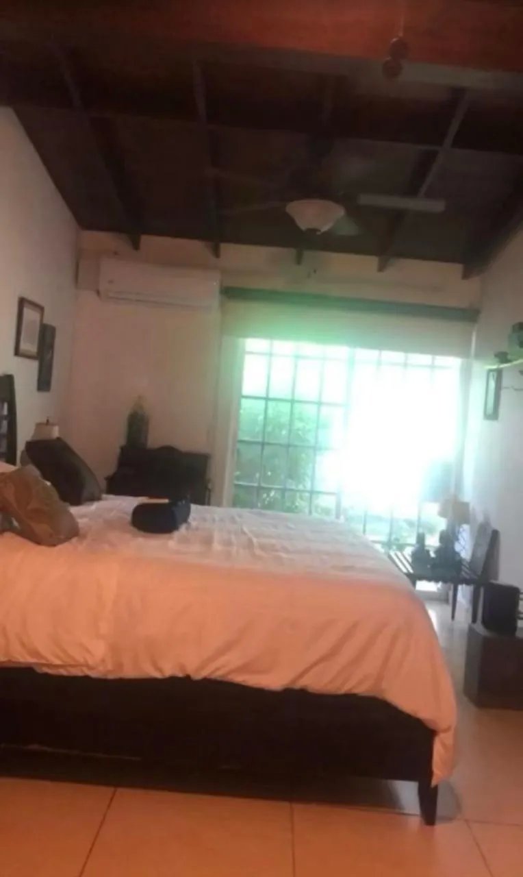 Alquiler de residencia en Llanos de Curundu