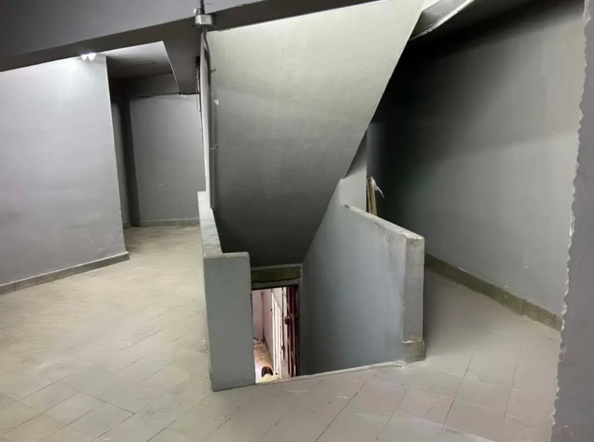 Alquiler de bodega en Calidonia