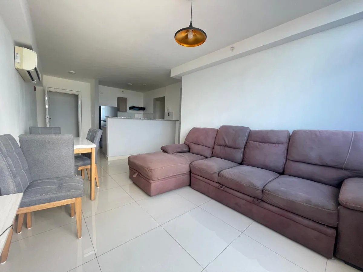 Venta de apartamento en Pueblo Nuevo