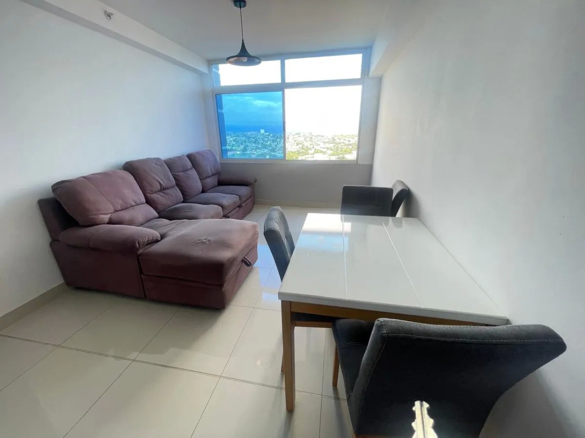 Venta de apartamento en Pueblo Nuevo