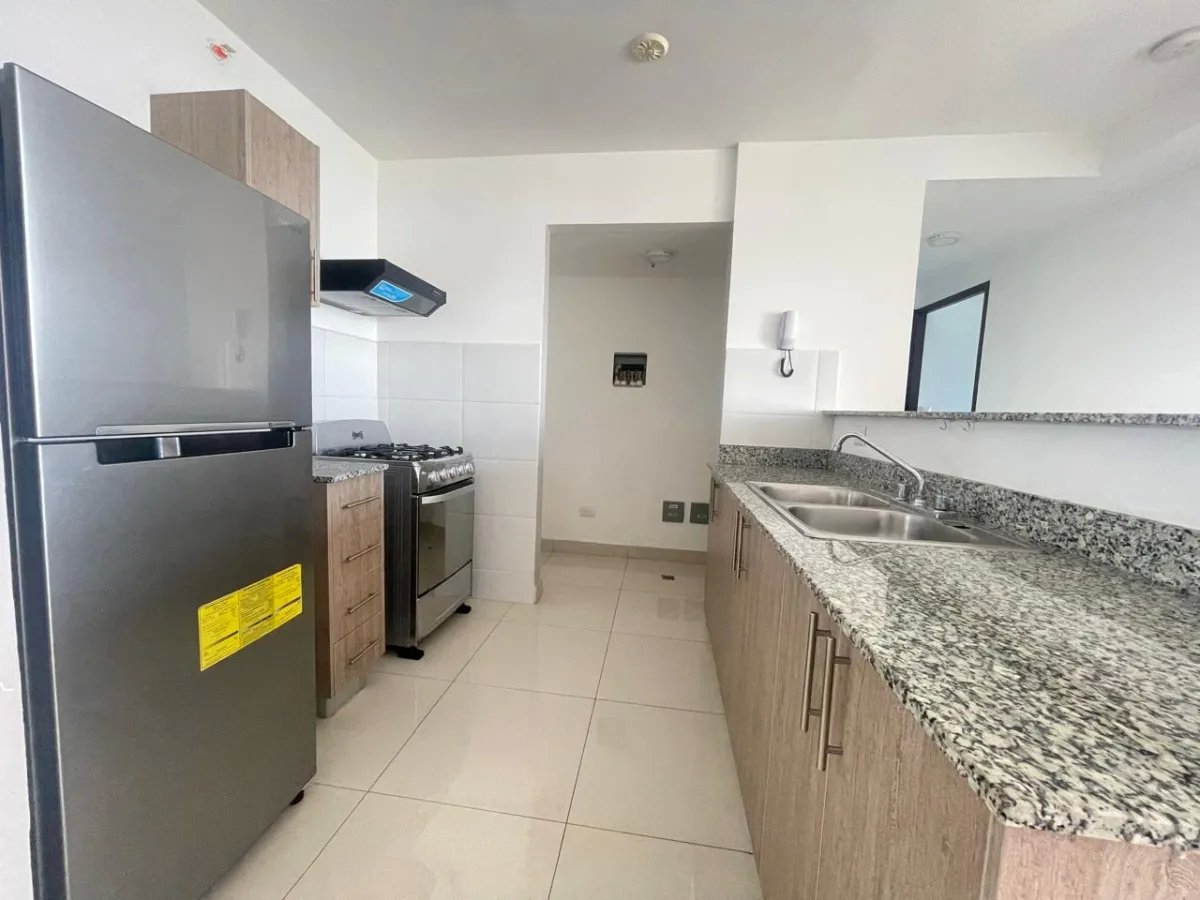 Venta de apartamento en Pueblo Nuevo