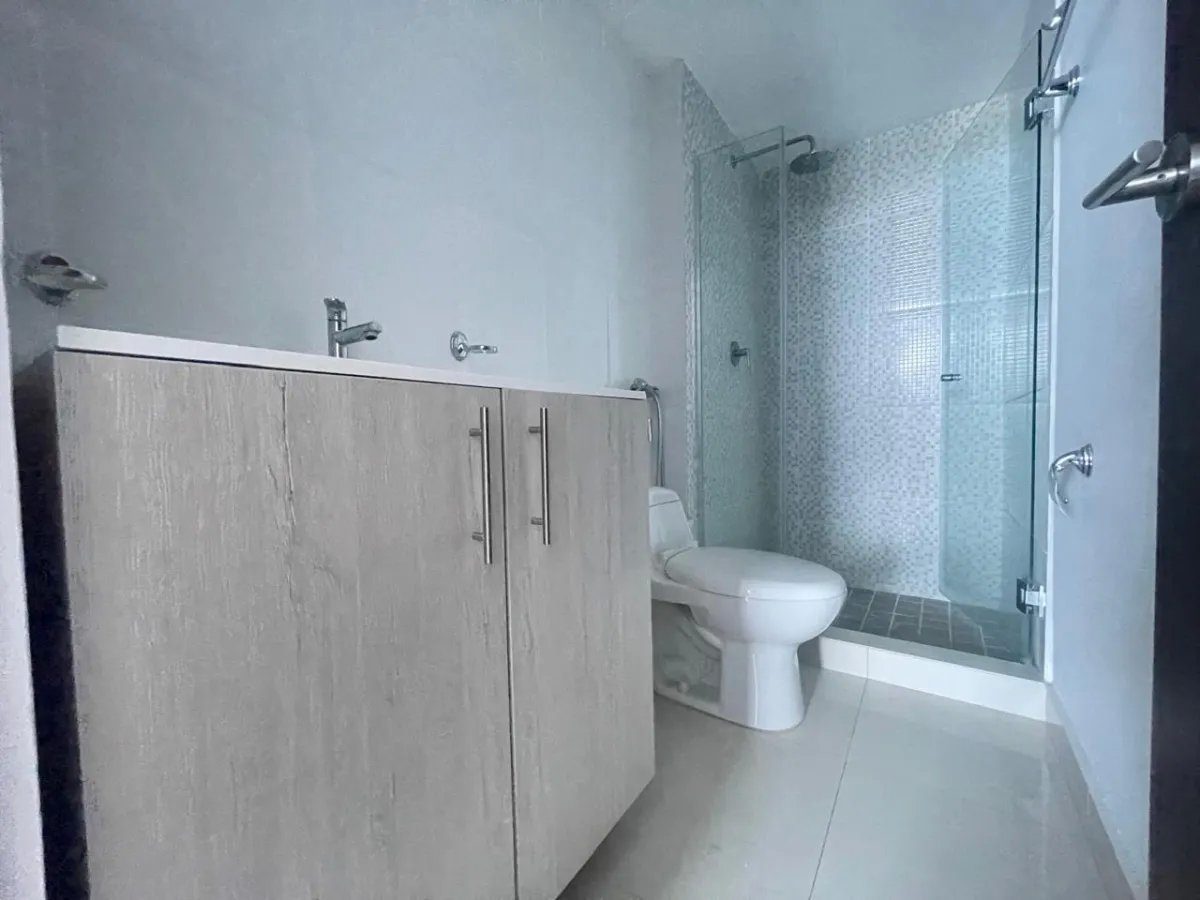 Venta de apartamento en Pueblo Nuevo