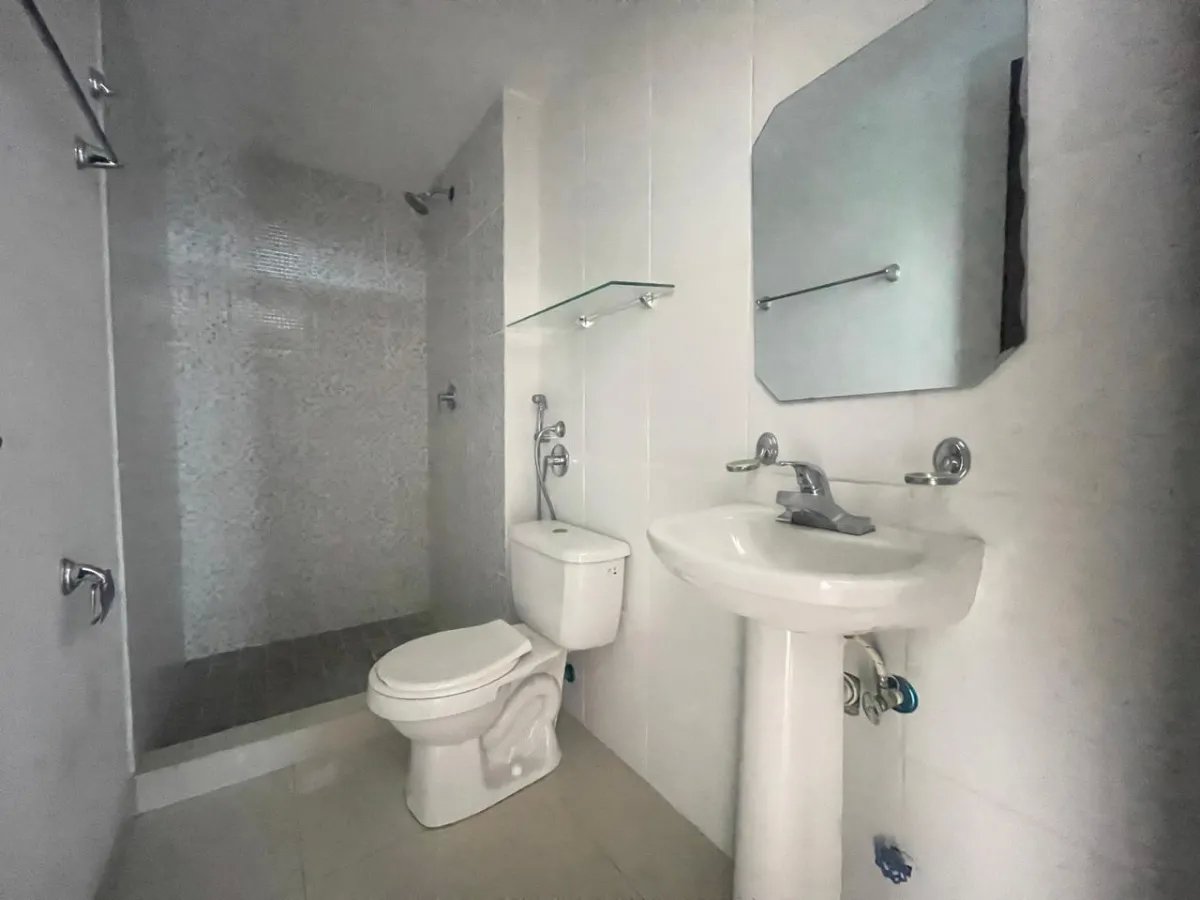 Venta de apartamento en Pueblo Nuevo