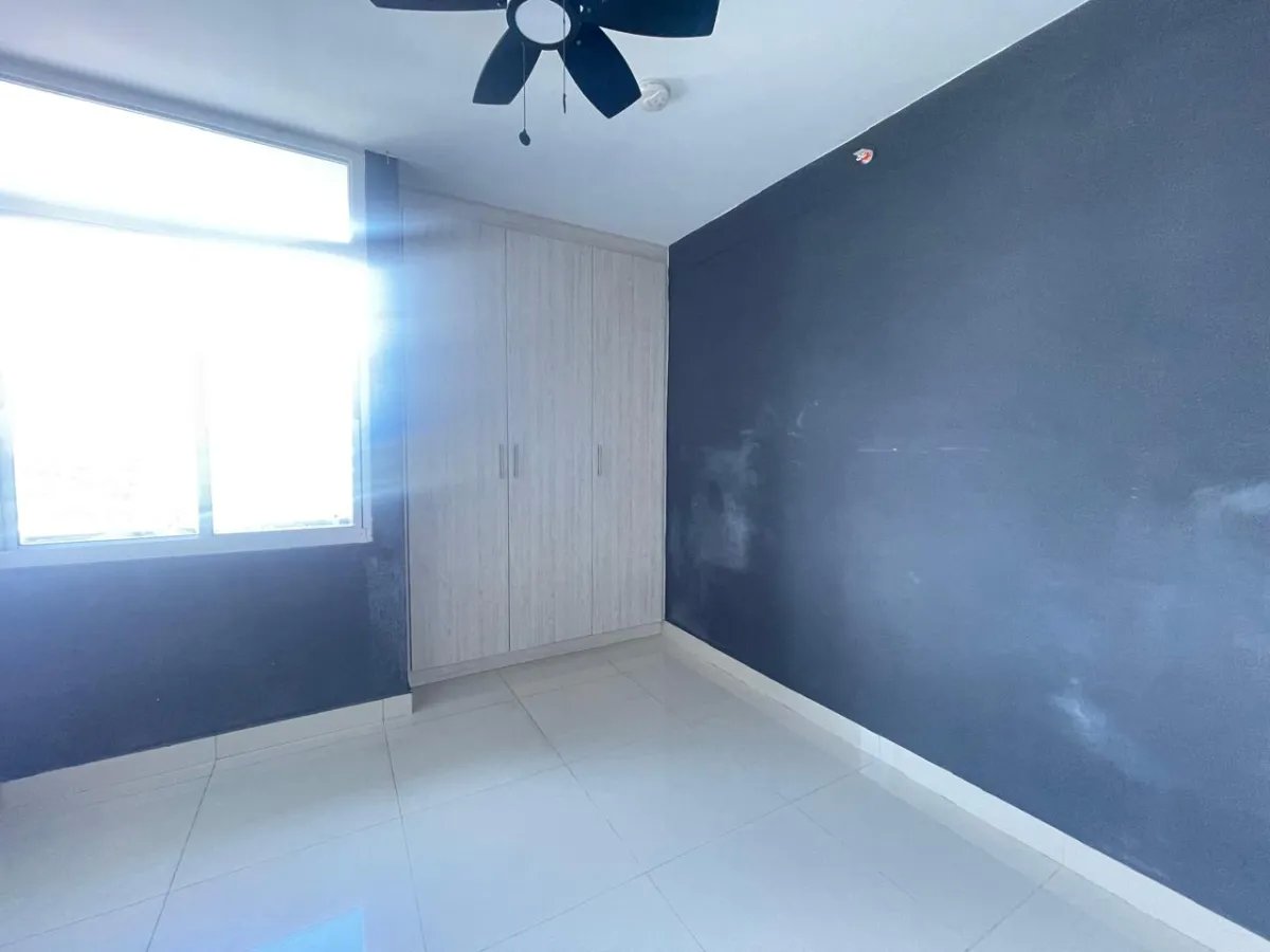 Venta de apartamento en Pueblo Nuevo