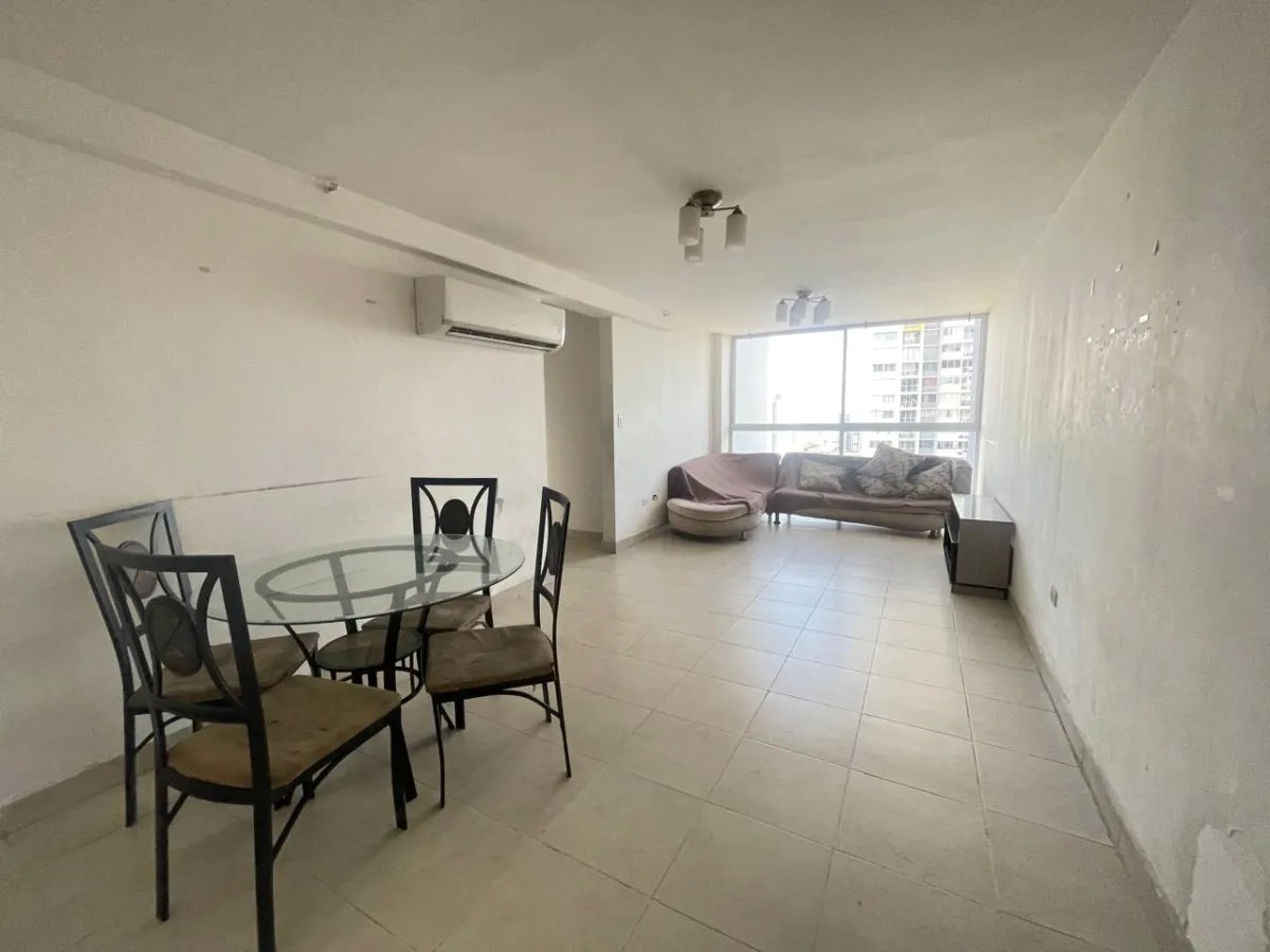 Venta de apartamento en Pueblo Nuevo, Panamá