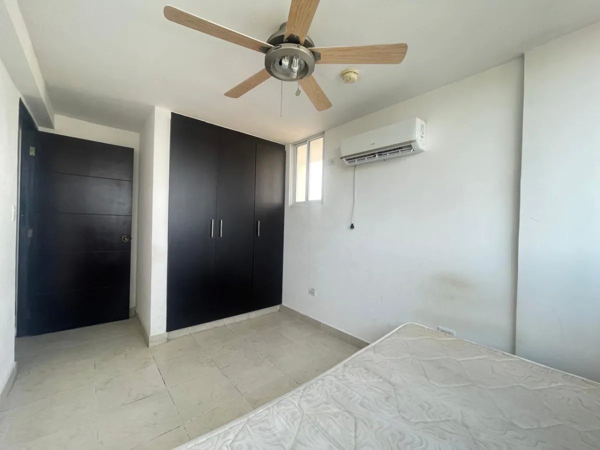 Venta de apartamento en Pueblo Nuevo, Panamá