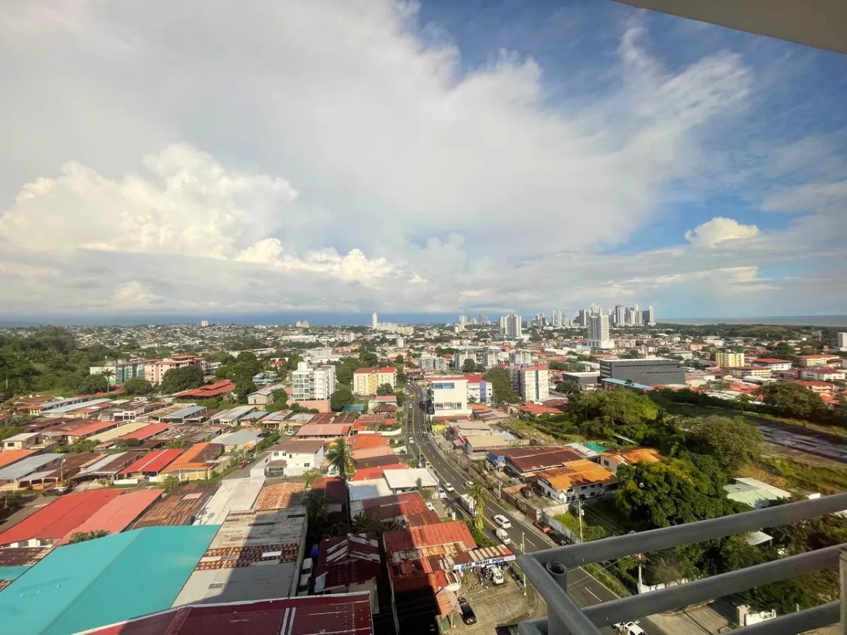 Venta de apartamento en Pueblo Nuevo, Panamá