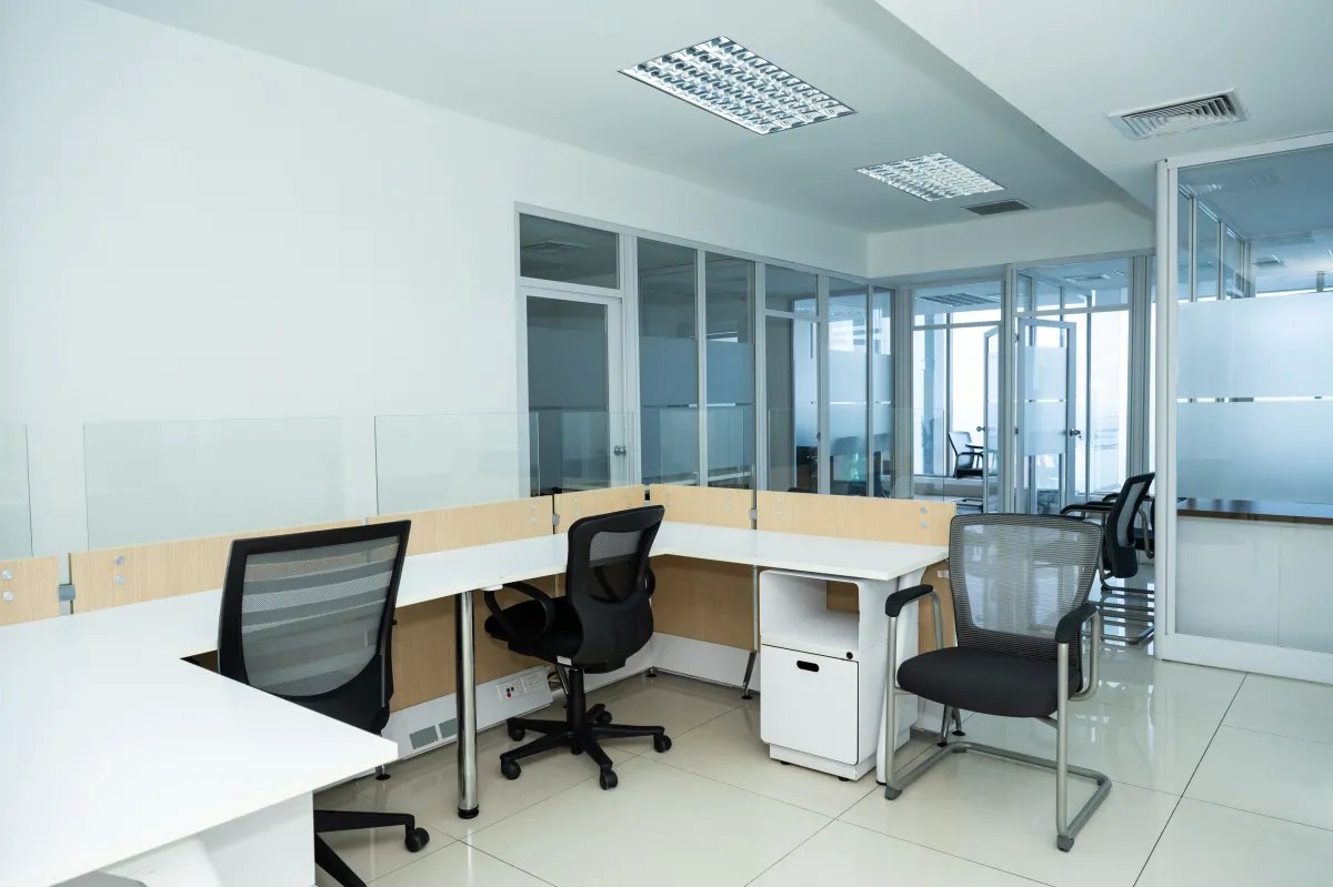 Office For Rent in Avenida Balboa