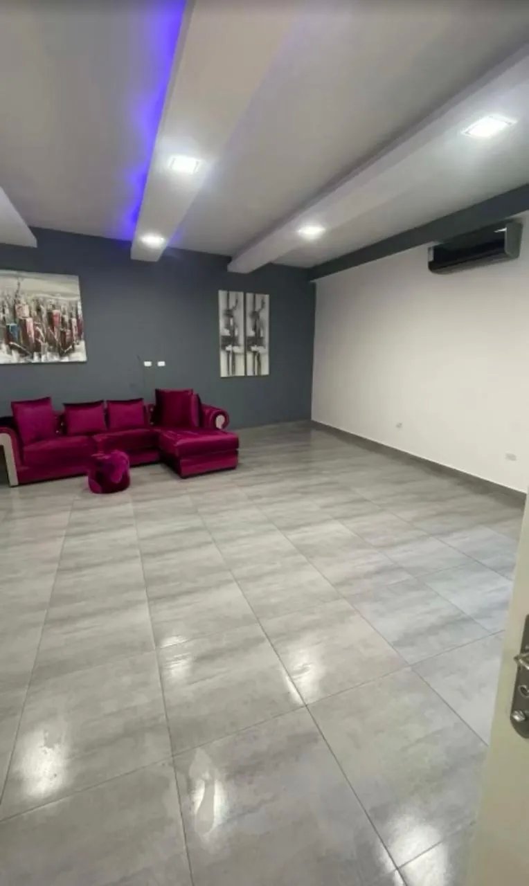 Alquiler de Residencia Amoblada en Altos de Panamá