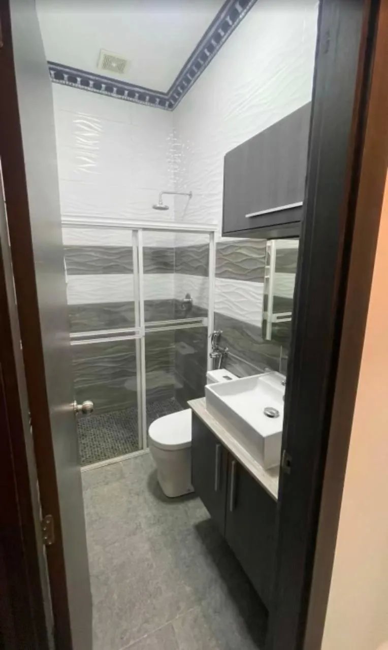 Alquiler de Residencia Amoblada en Altos de Panamá