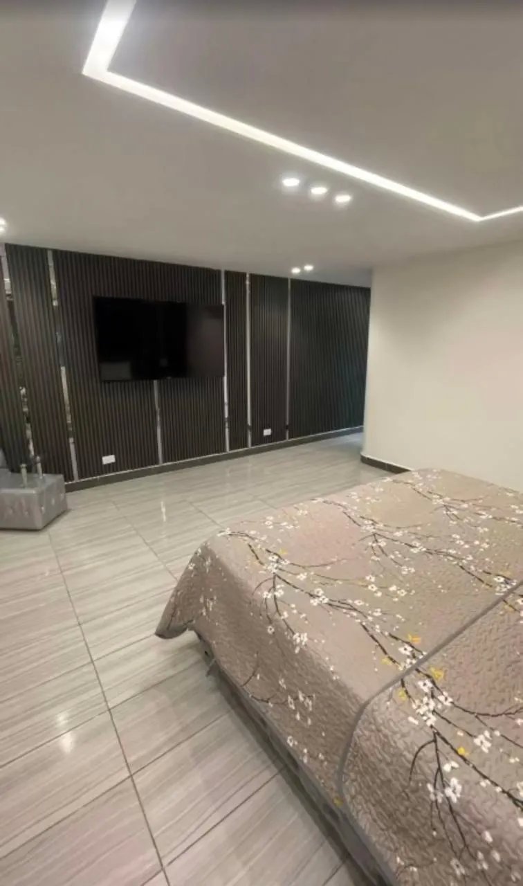 Alquiler de Residencia Amoblada en Altos de Panamá