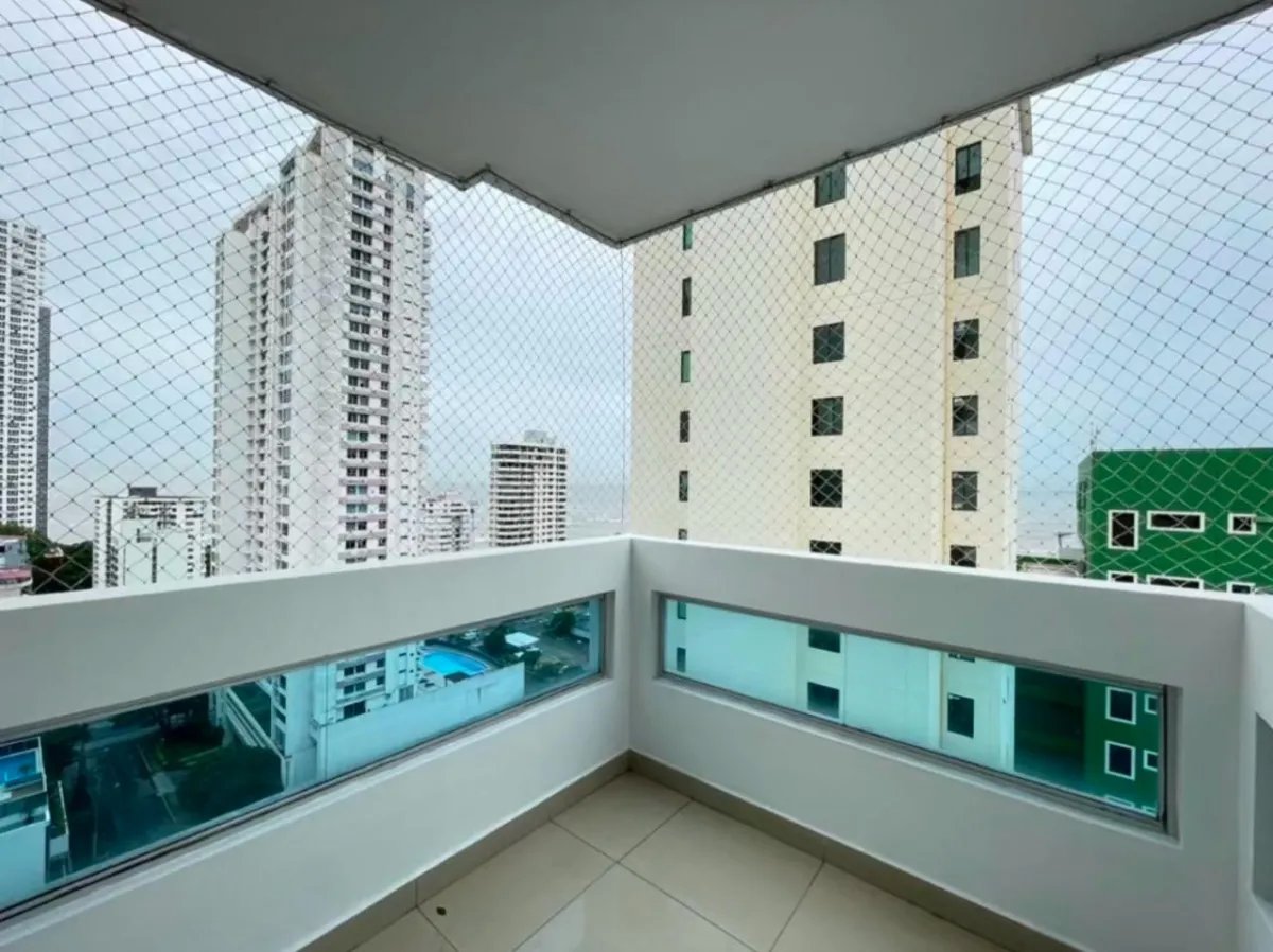 Venta de Apartamento en Coco del Mar