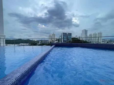 Venta de Apartamento en El Cangrejo