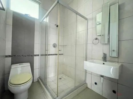 Venta de Apartamento en El Cangrejo