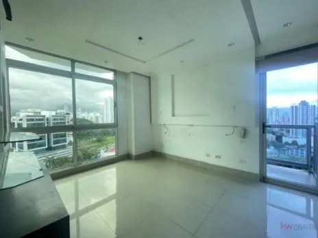 Venta de Apartamento en El Cangrejo