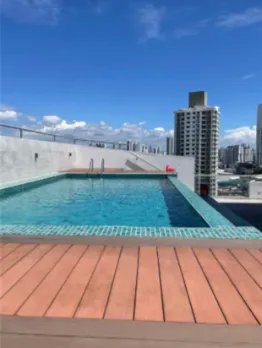 Alquiler de Apartamento en El Carmen