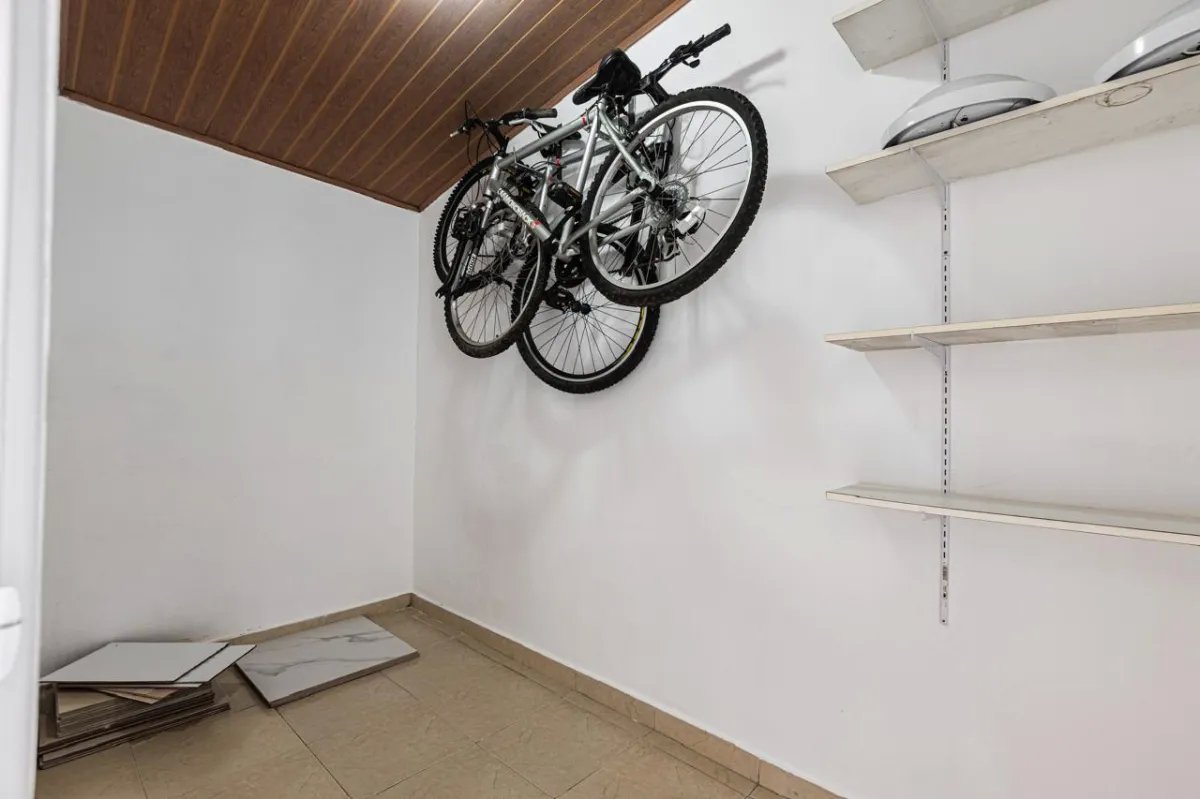 Venta de residencia en Río Abajo