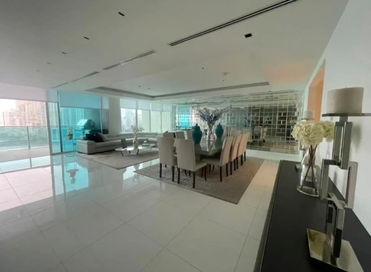 Venta de Apartamento en Punta Pacífica, Panamá