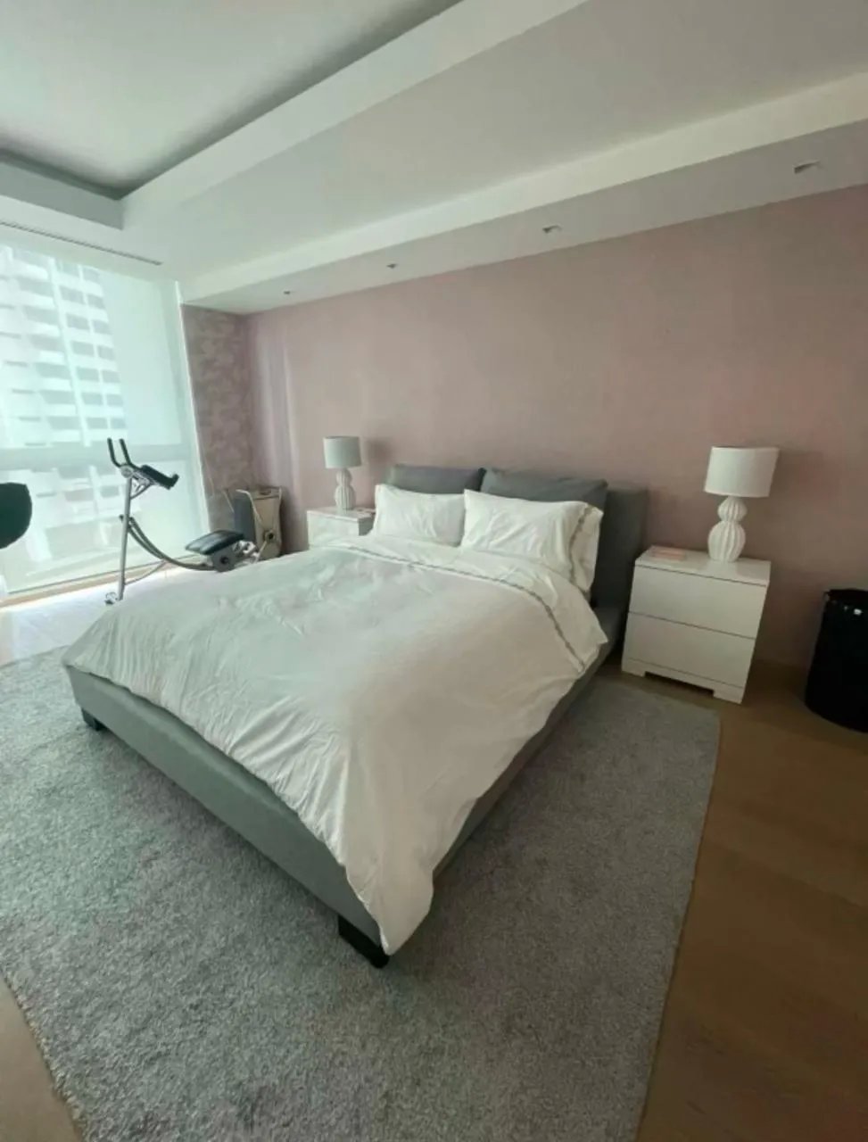 Venta de Apartamento en Punta Pacífica, Panamá
