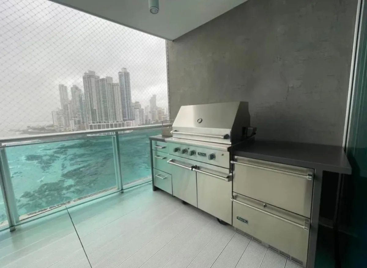 Venta de Apartamento en Punta Pacífica, Panamá