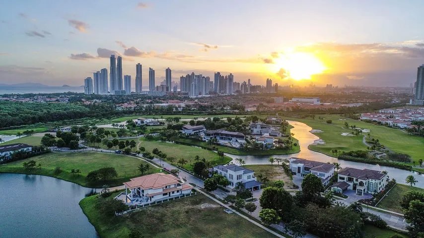 Terreno en Venta en Santa María