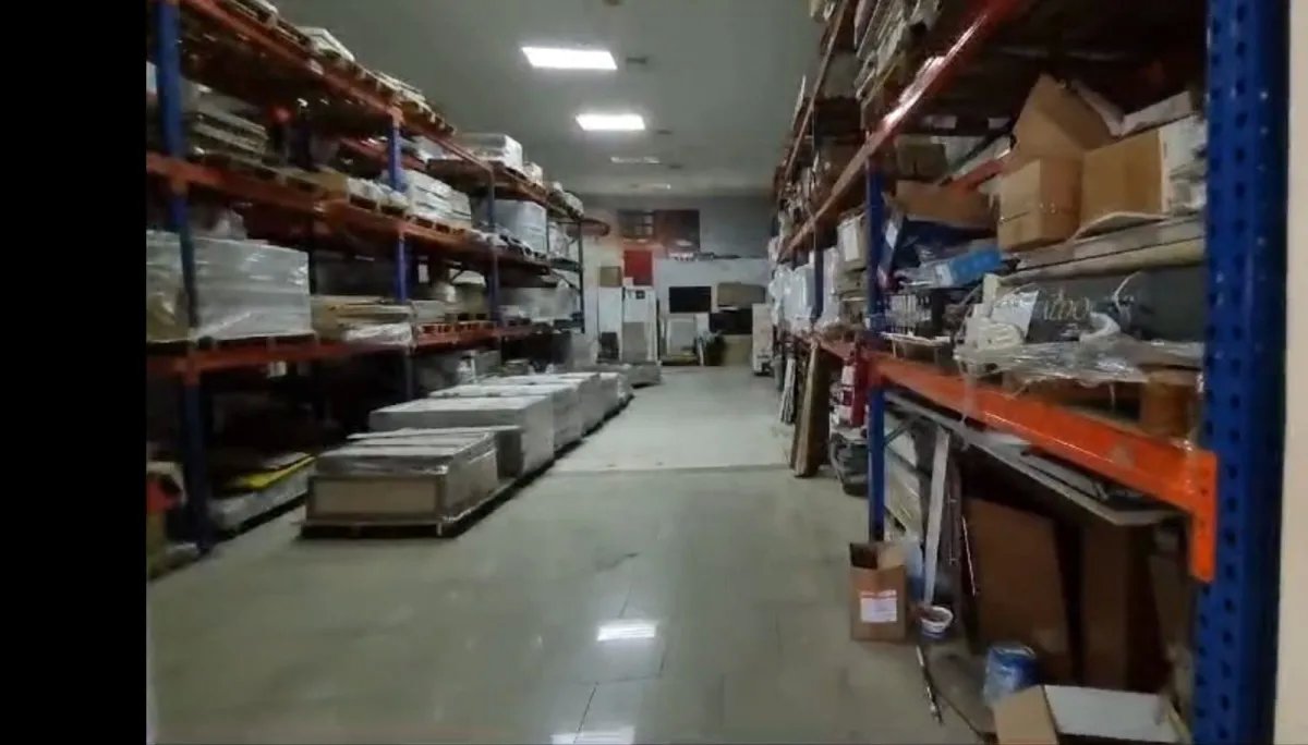 Venta de Local en Santa Elena