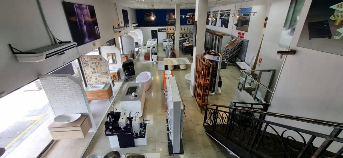 Venta de Local en Santa Elena