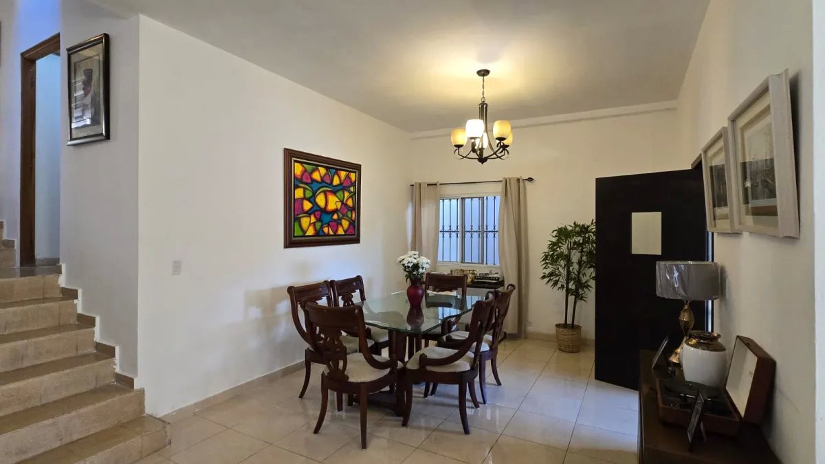 Alquiler de casa en Hato Pintado, Panamá