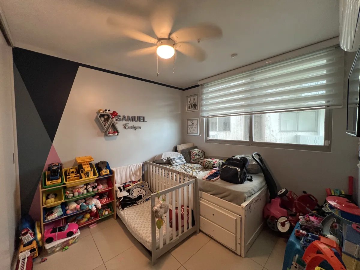 Venta de apartamento PH Altaterra Torre 500, El Crisol