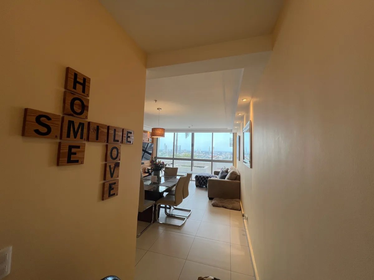 Venta de apartamento PH Altaterra Torre 500, El Crisol