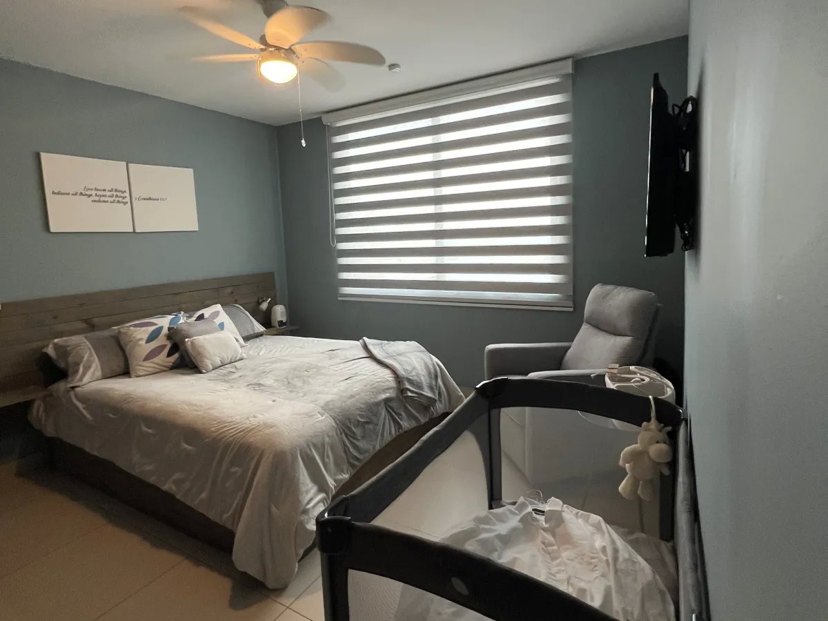 Venta de apartamento PH Altaterra Torre 500, El Crisol