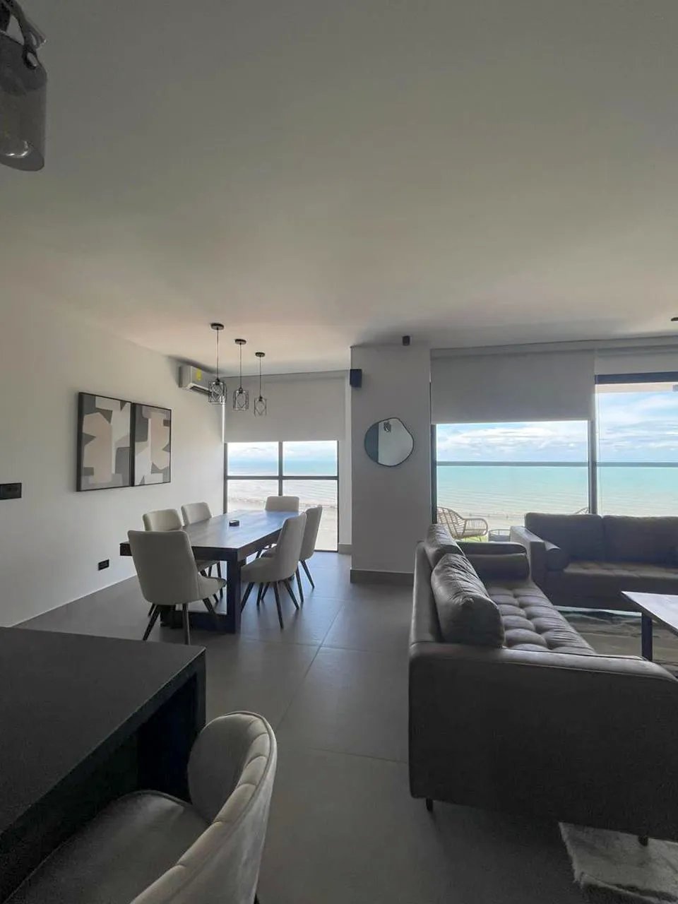 Apartment For Rent in Coco del Mar
