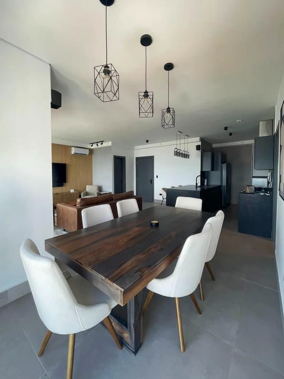 Apartment For Rent in Coco del Mar