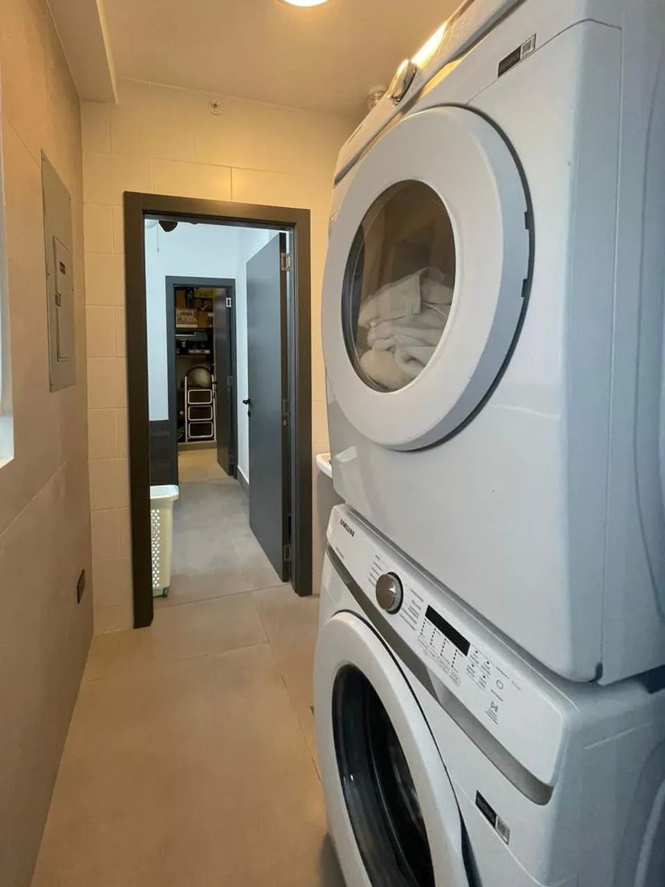 Apartment For Rent in Coco del Mar