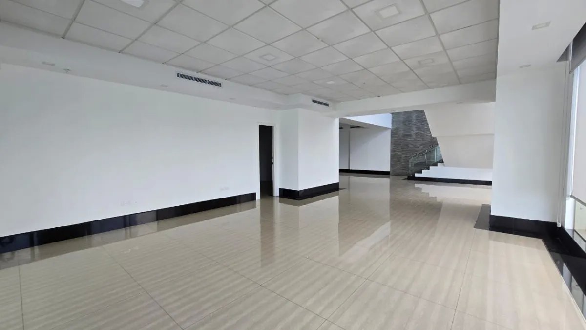 Oficina en alquiler, Avenida Balboa