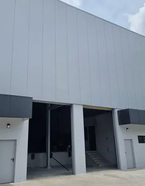 Alquiler de bodega en Juan Díaz