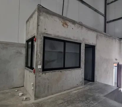 Alquiler de bodega en Juan Díaz