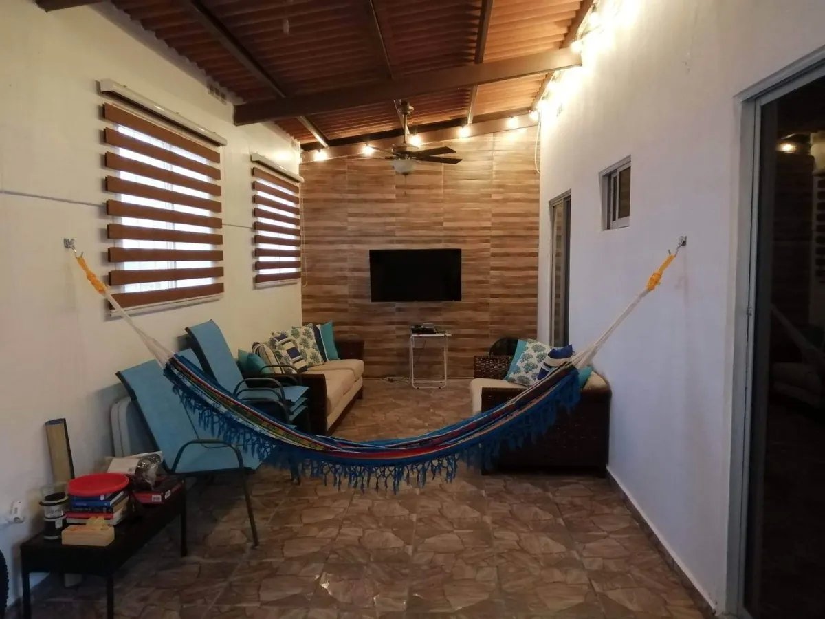 Alquiler de casa en Ibiza Beach Residence, Coclé